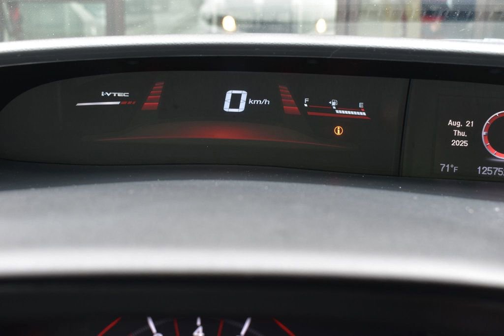 Used 2015 Honda Civic Si image 29