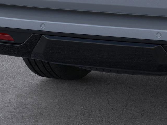 New 2025 Ford Expedition Platinum w/ Stealth Performance Package image 23