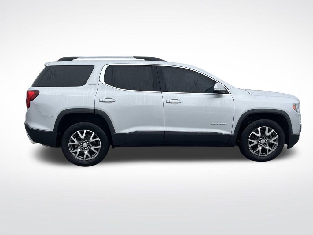 Used 2020 GMC Acadia SLE w/ Driver Convenience Package image 2