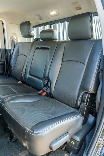 Used 2015 RAM 3500 Laramie w/ Cold Weather Group image 35