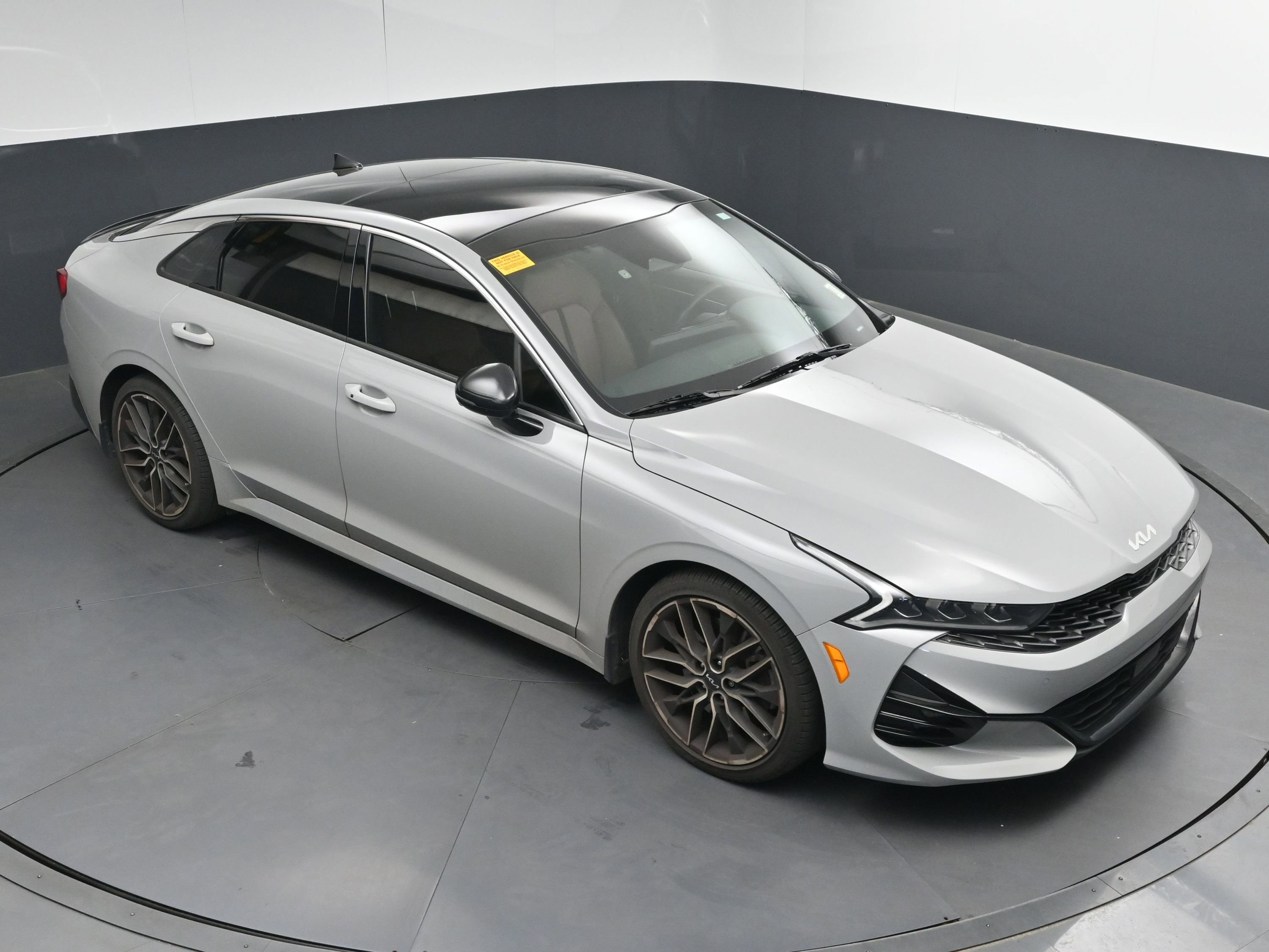 Used 2023 Kia K5 GT w/ GT1 Package image 32