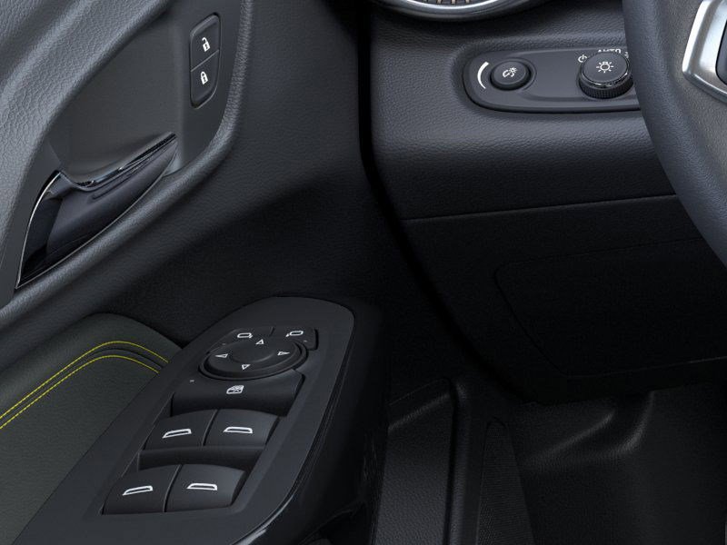 New 2025 Chevrolet Trax ACTIV w/ Driver Confidence Package image 22