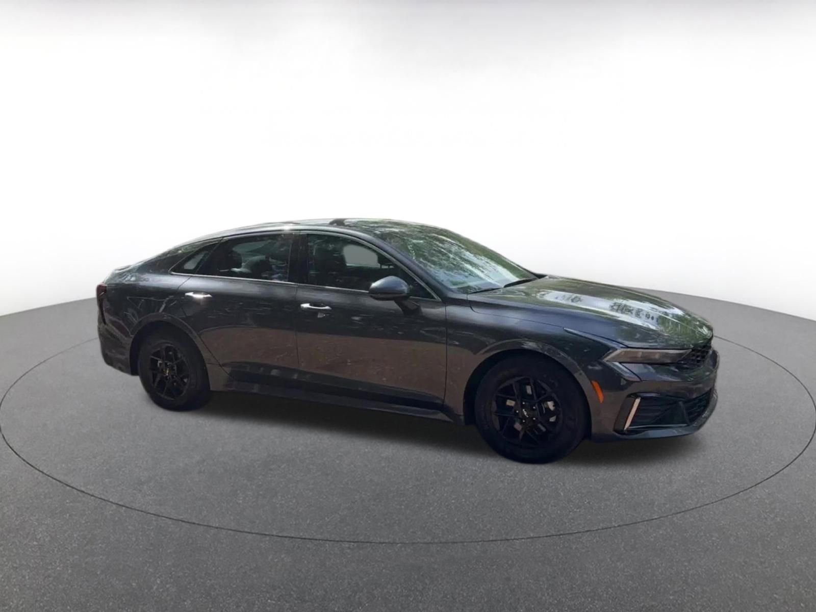 Used 2025 Kia K5 LXS image 2