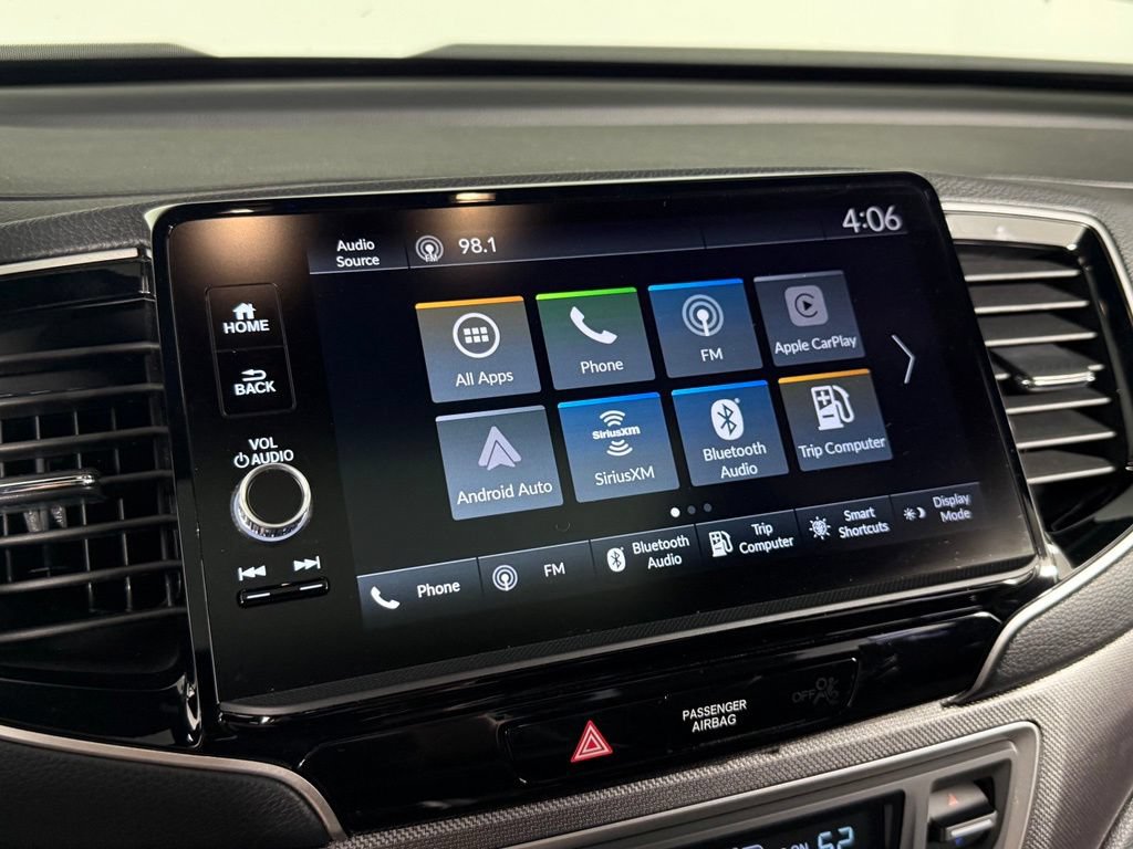 Used 2025 Honda Ridgeline RTL image 28