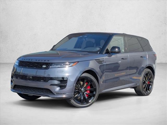 Certified 2023 Land Rover Range Rover Sport SE Dynamic