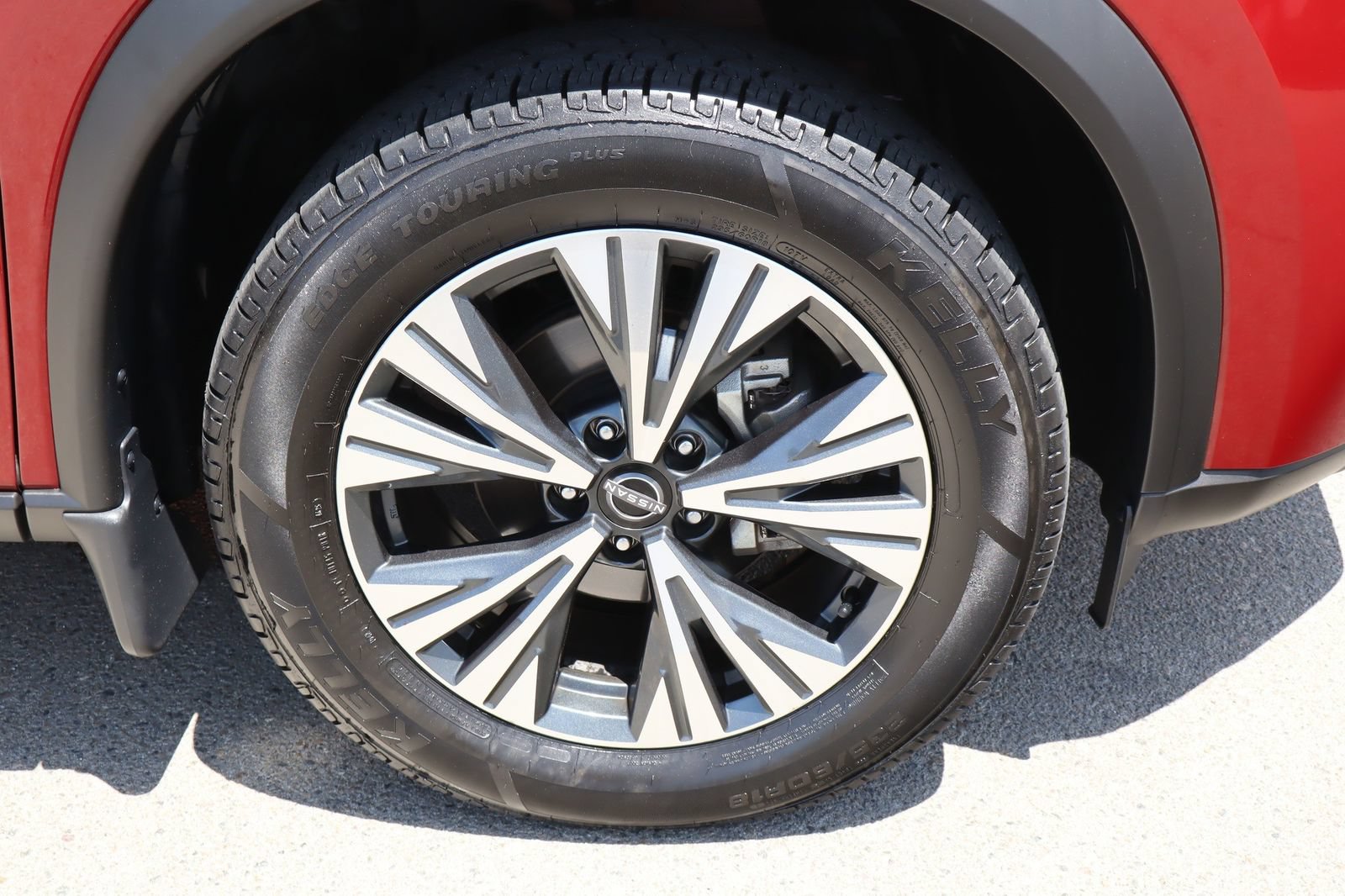 Used 2023 Nissan Rogue SV FWD image 10