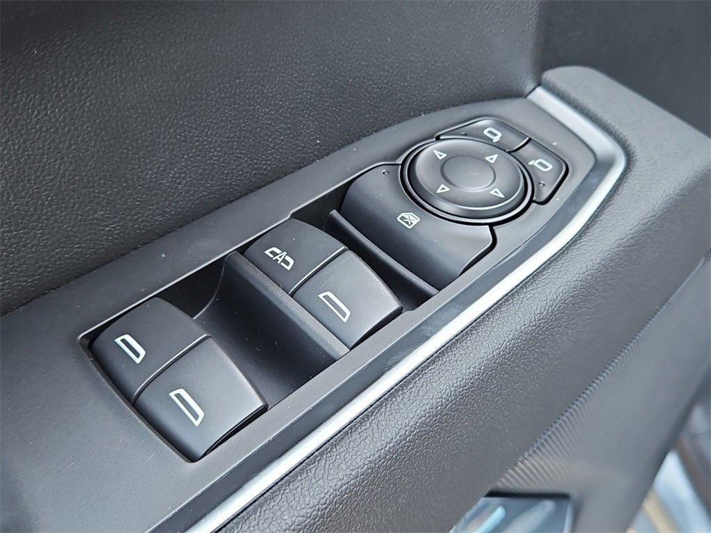 New 2026 Chevrolet Silverado 1500 LT image 30