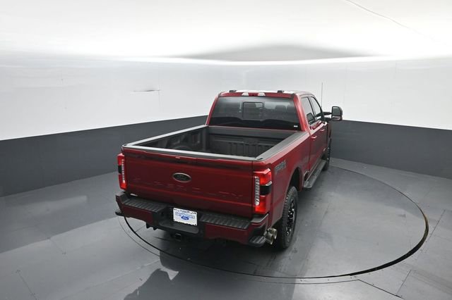 New 2026 Ford F350 Lariat AWD/4WD image 30