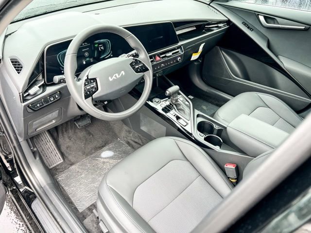 New 2026 Kia Niro EX image 13
