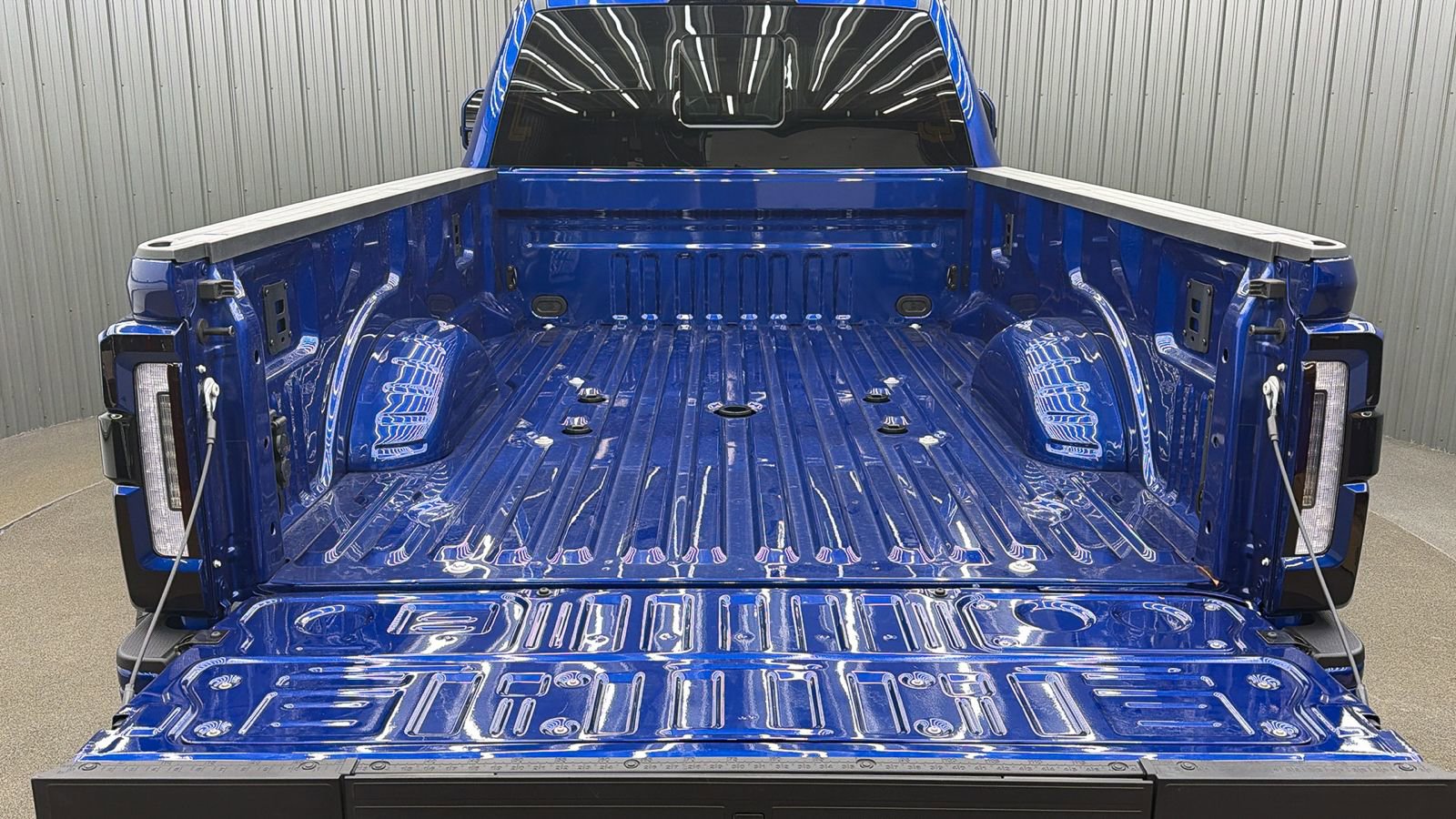 Used 2026 Ford F450 Platinum w/ Platinum Plus Package image 18