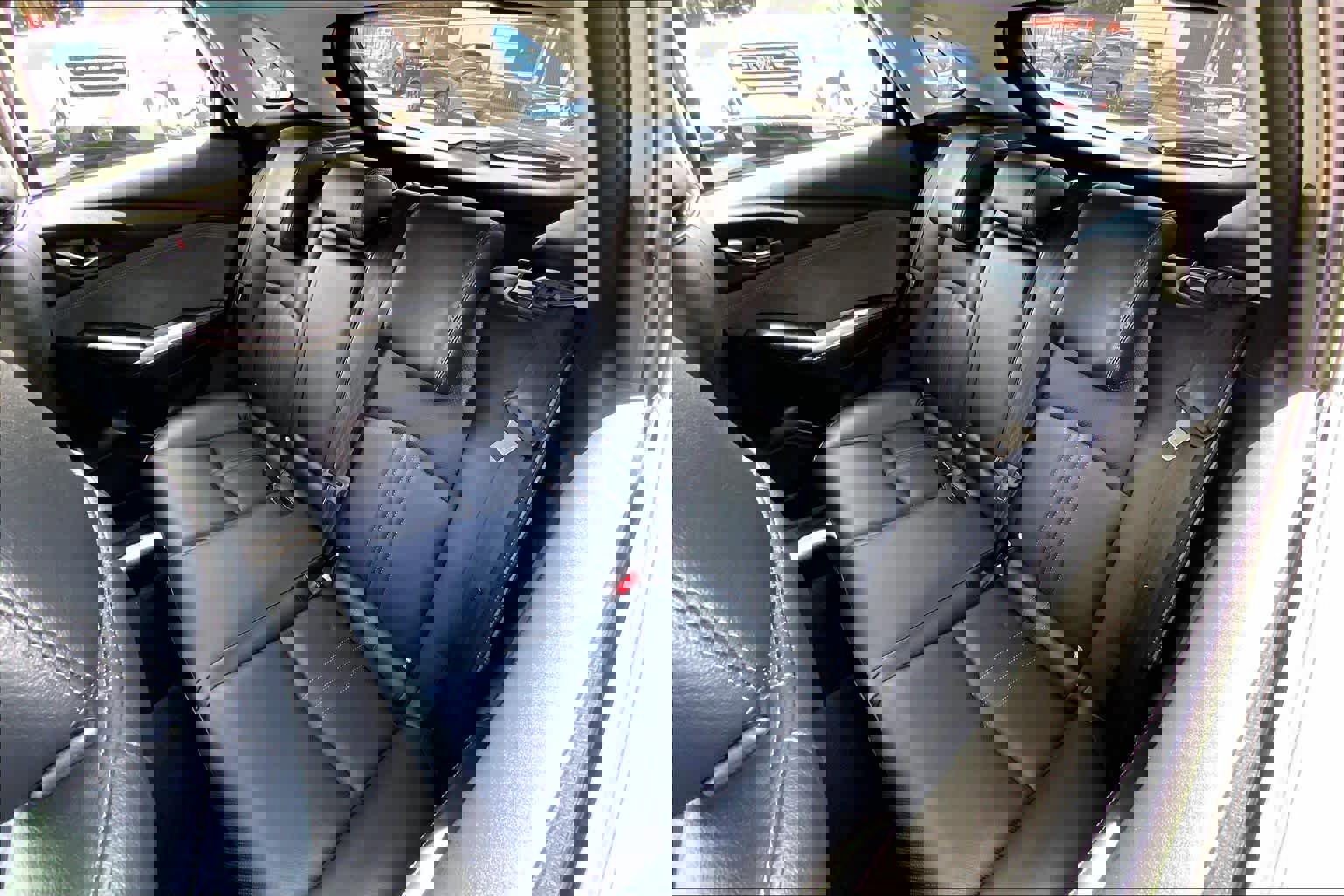 Used 2019 MAZDA CX-3 Grand Touring image 20