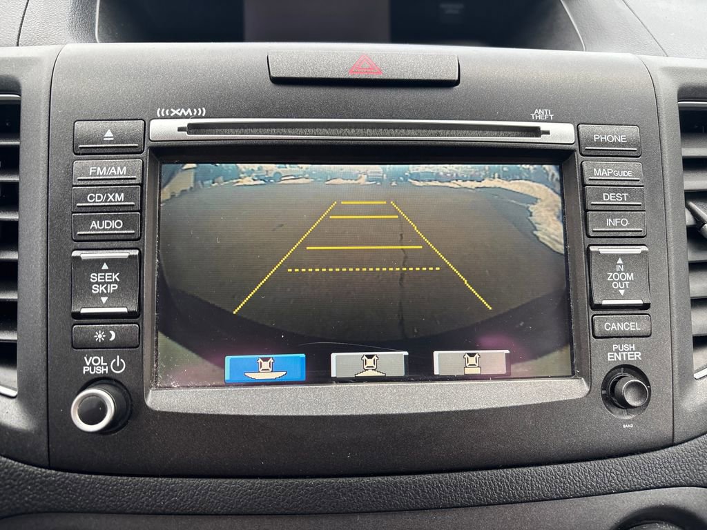 Used 2014 Honda CR-V EX-L image 26