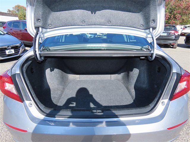Certified 2020 Honda Accord LX image 22