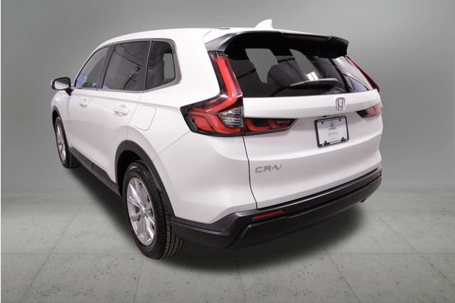 Certified 2024 Honda CR-V EX image 4