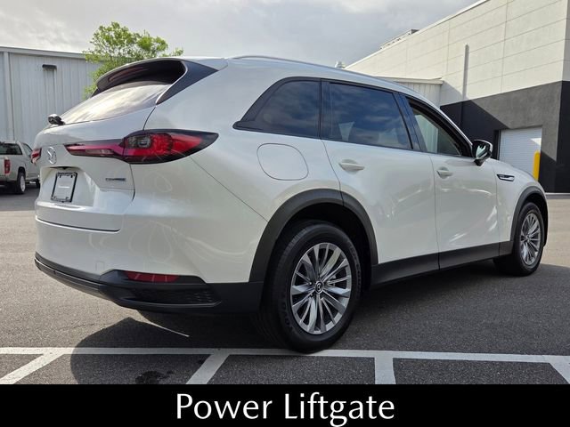 Used 2024 MAZDA CX-90 Plug-In Hybrid w/ Preferred image 15
