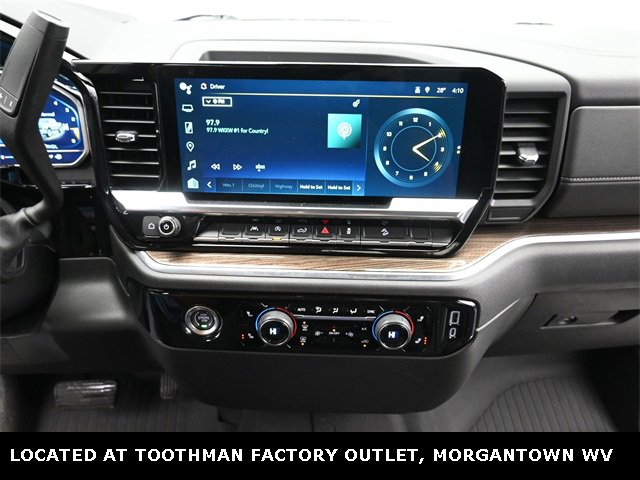 Used 2022 Chevrolet Silverado 1500 RST image 17