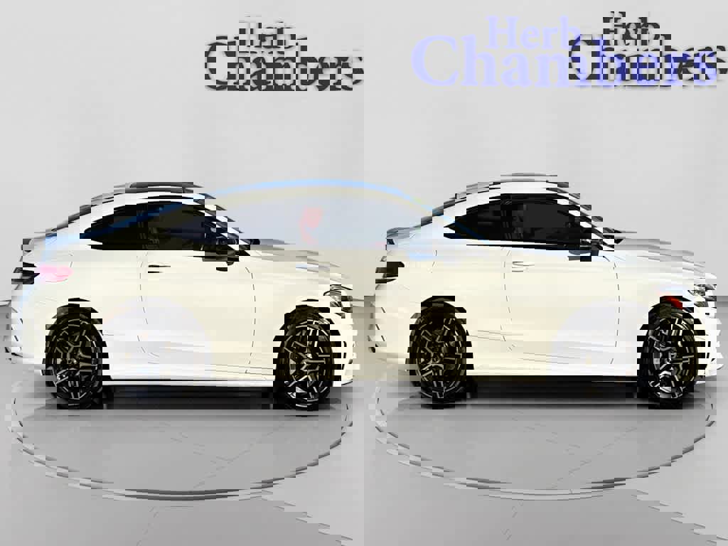 Used 2019 Mercedes-Benz C 300 C 300 4MATIC image 19