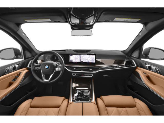 Certified 2024 BMW X5 sDrive40i w/ Premium Package RWD image 11