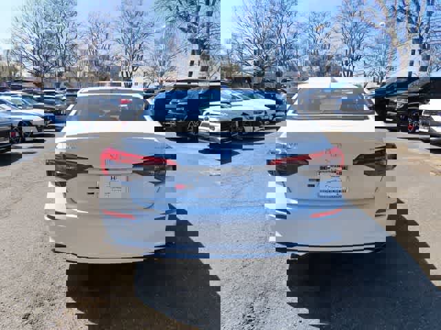 Certified 2023 Honda Civic Sport image 5