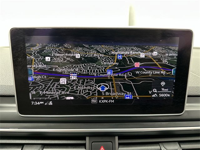 Used 2019 Audi S4 Premium Plus w/ Premium Plus Package image 18