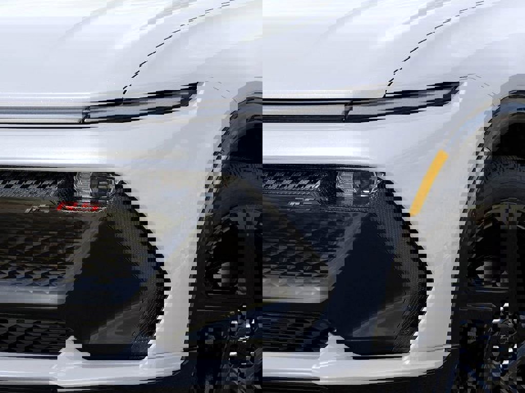 New 2026 Chevrolet Equinox EV RS image 10