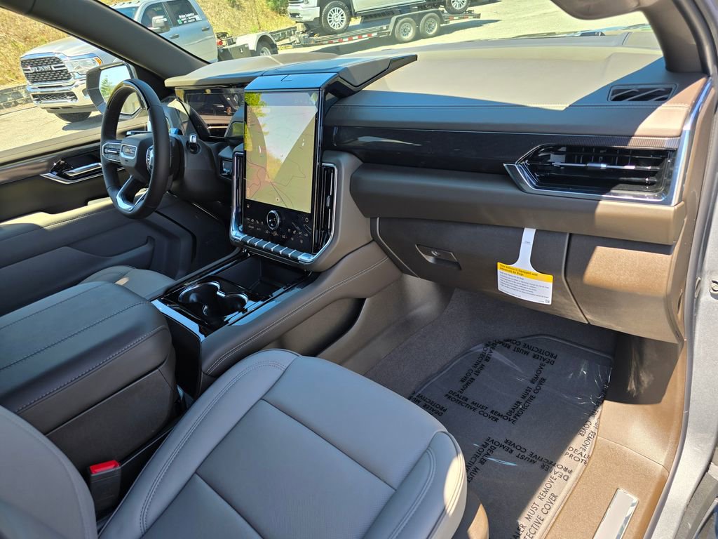 New 2026 GMC Yukon Elevation w/ Elevation Premium Package AWD/4WD image 29