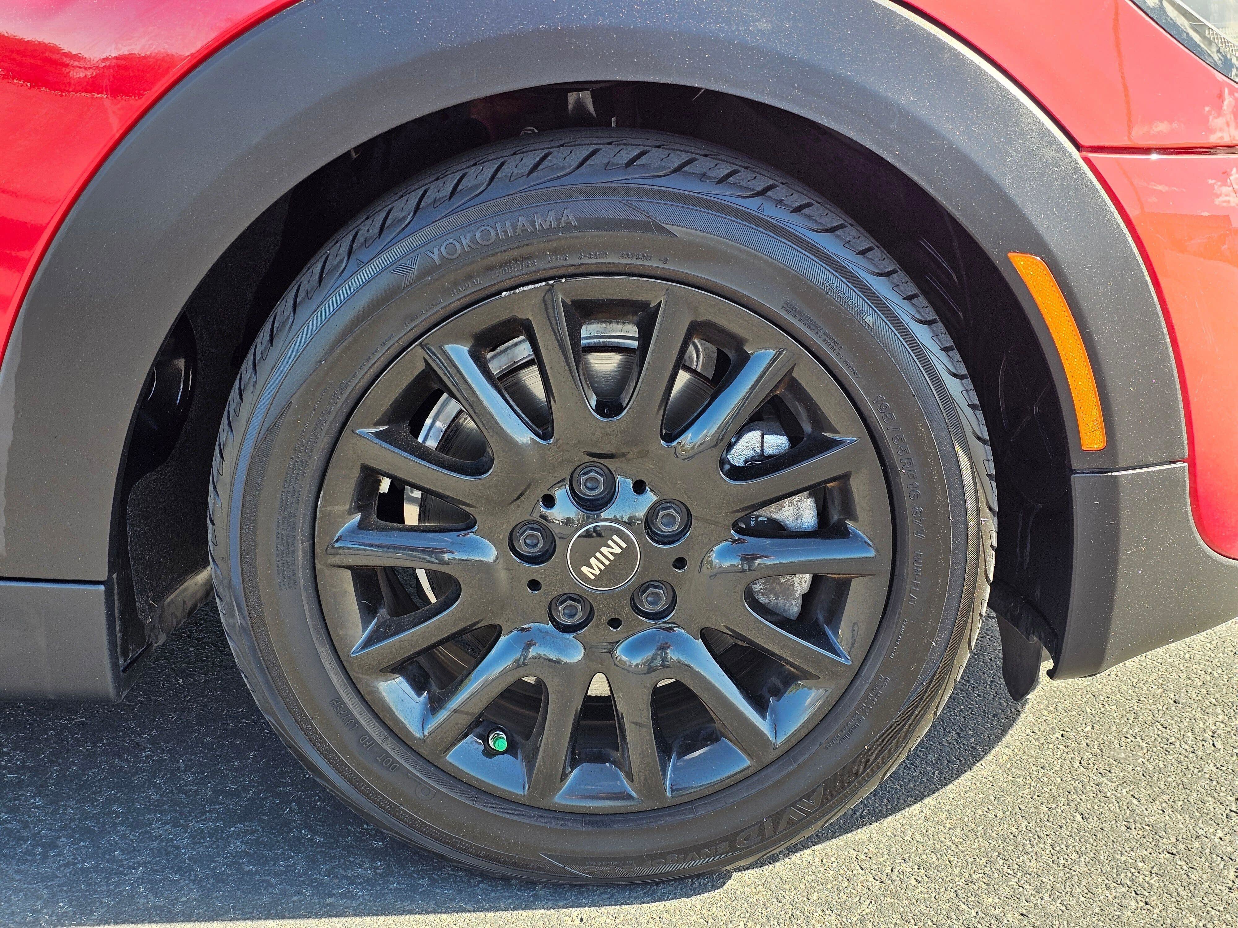 Used 2020 MINI Cooper S image 9