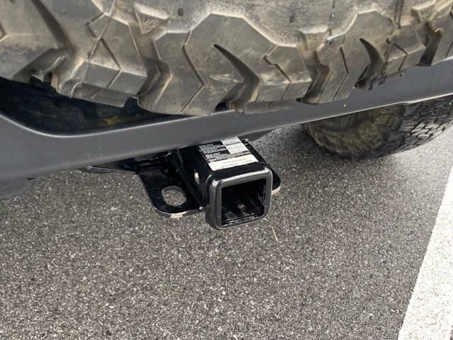 Used 2020 Jeep Wrangler Unlimited Rubicon AWD/4WD image 28