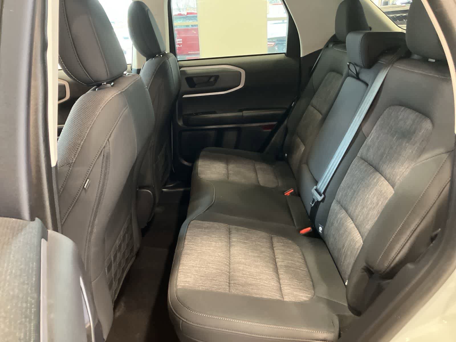 Used 2023 Ford Bronco Sport Big Bend image 23