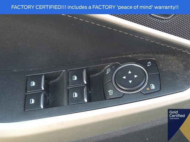 Used 2022 Ford Explorer XLT w/ Equipment Group 202A AWD/4WD image 29