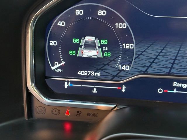 Used 2024 GMC Sierra 2500 Denali w/ Denali Reserve Package image 4