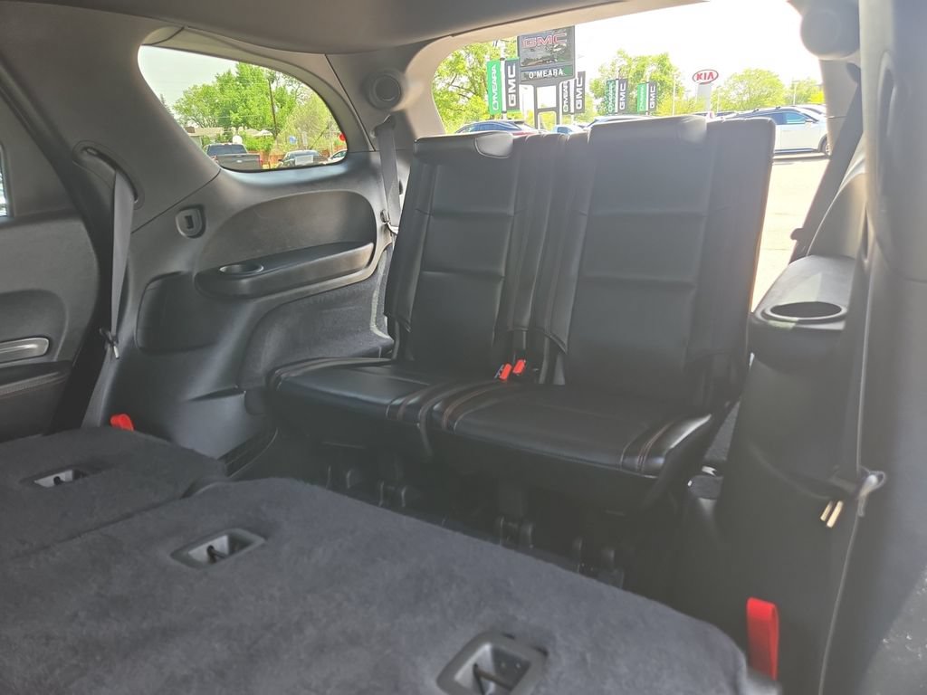 Used 2024 Dodge Durango R/T AWD/4WD image 18