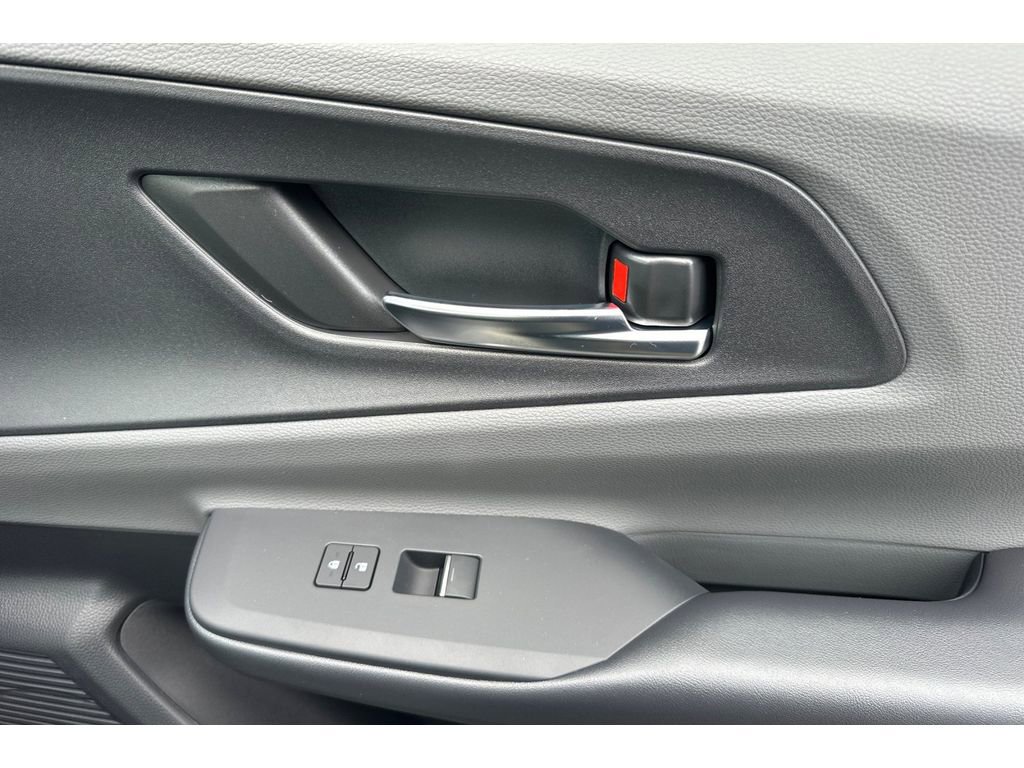 New 2026 Toyota Prius XLE image 18