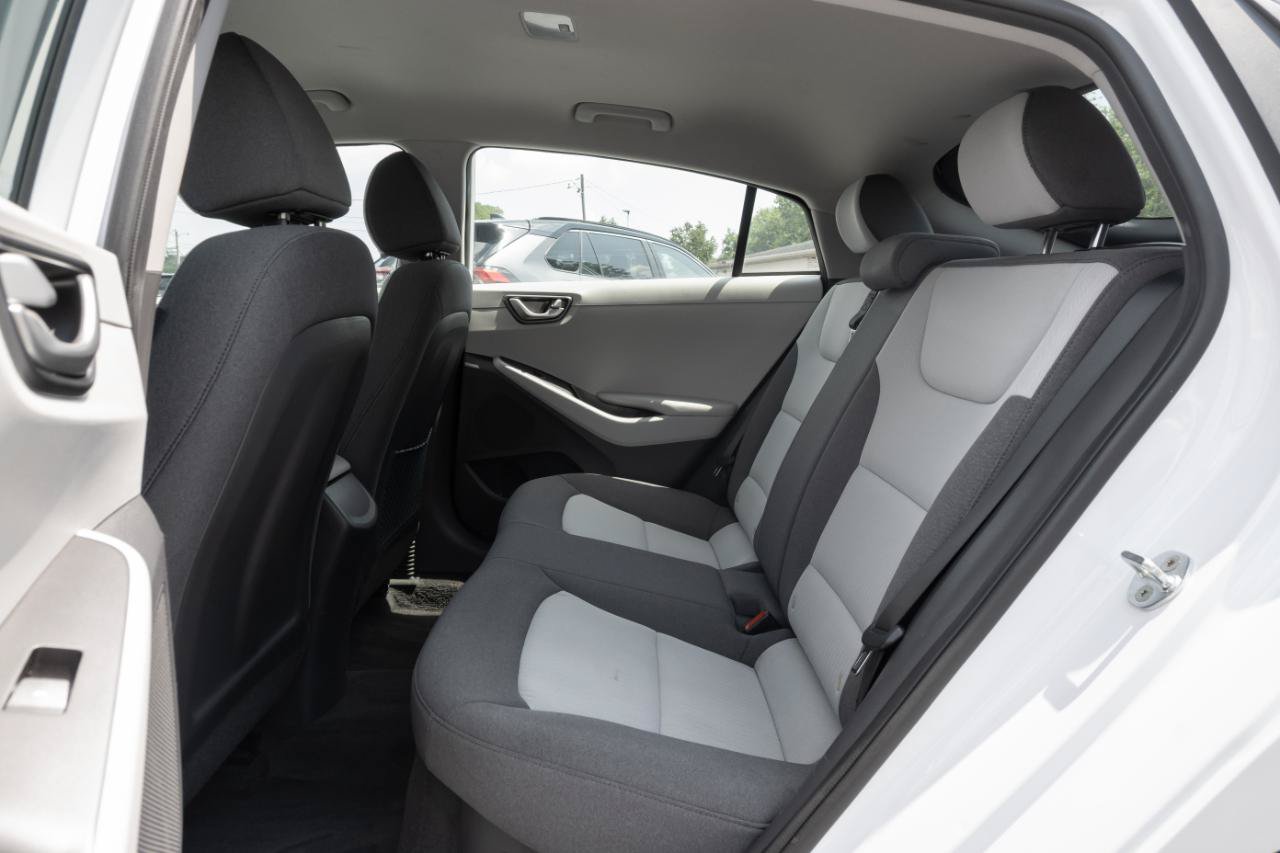Used 2020 Hyundai Ioniq Blue FWD image 16