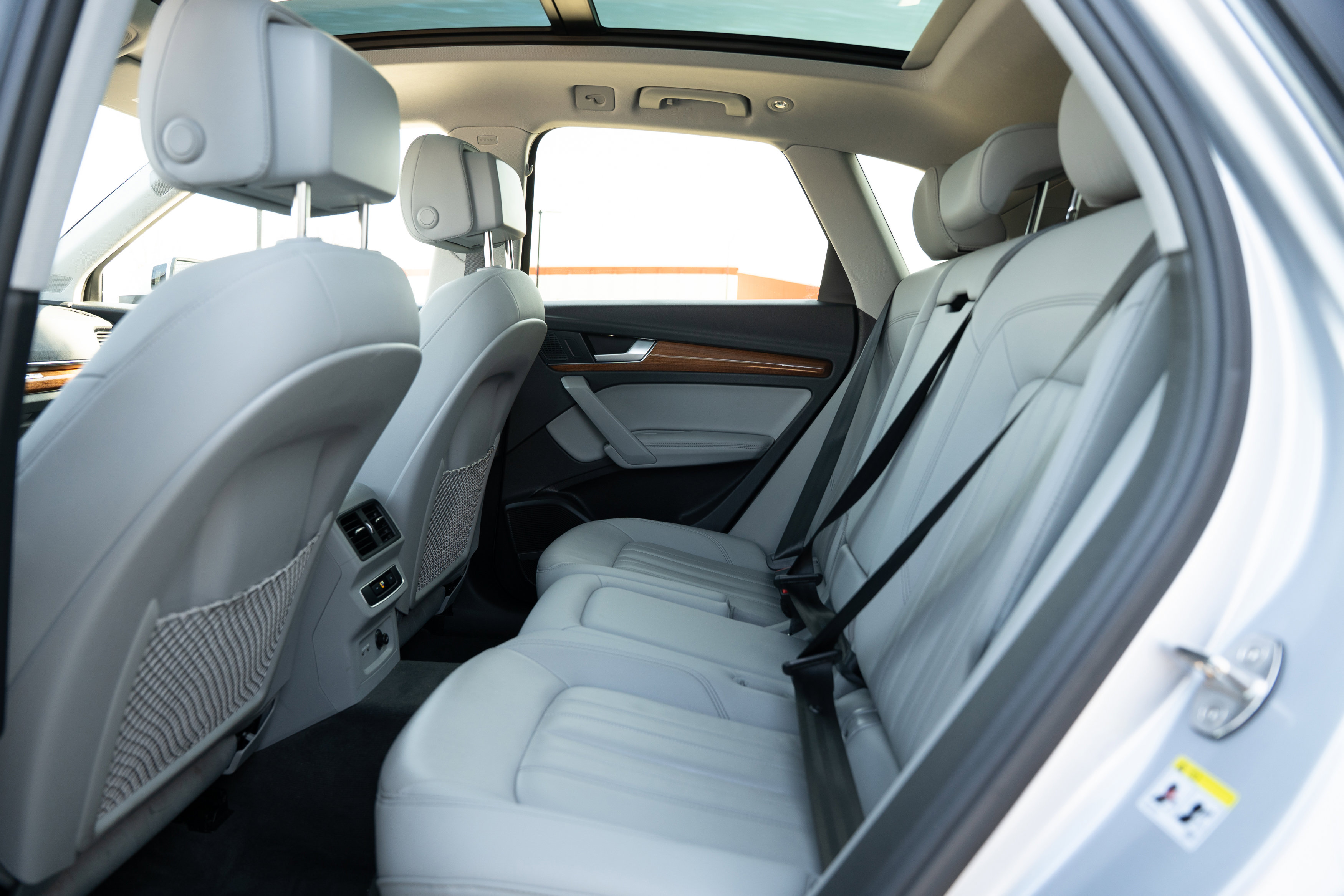 Certified 2023 Audi Q5 2.0T Premium Plus image 25