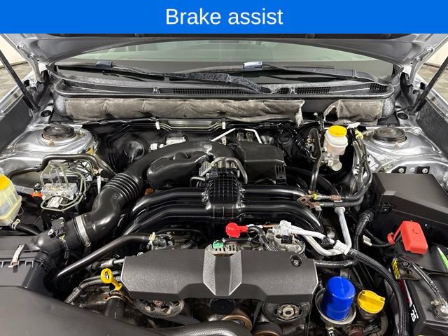 Used 2014 Subaru Legacy 2.5i Premium AWD/4WD image 22