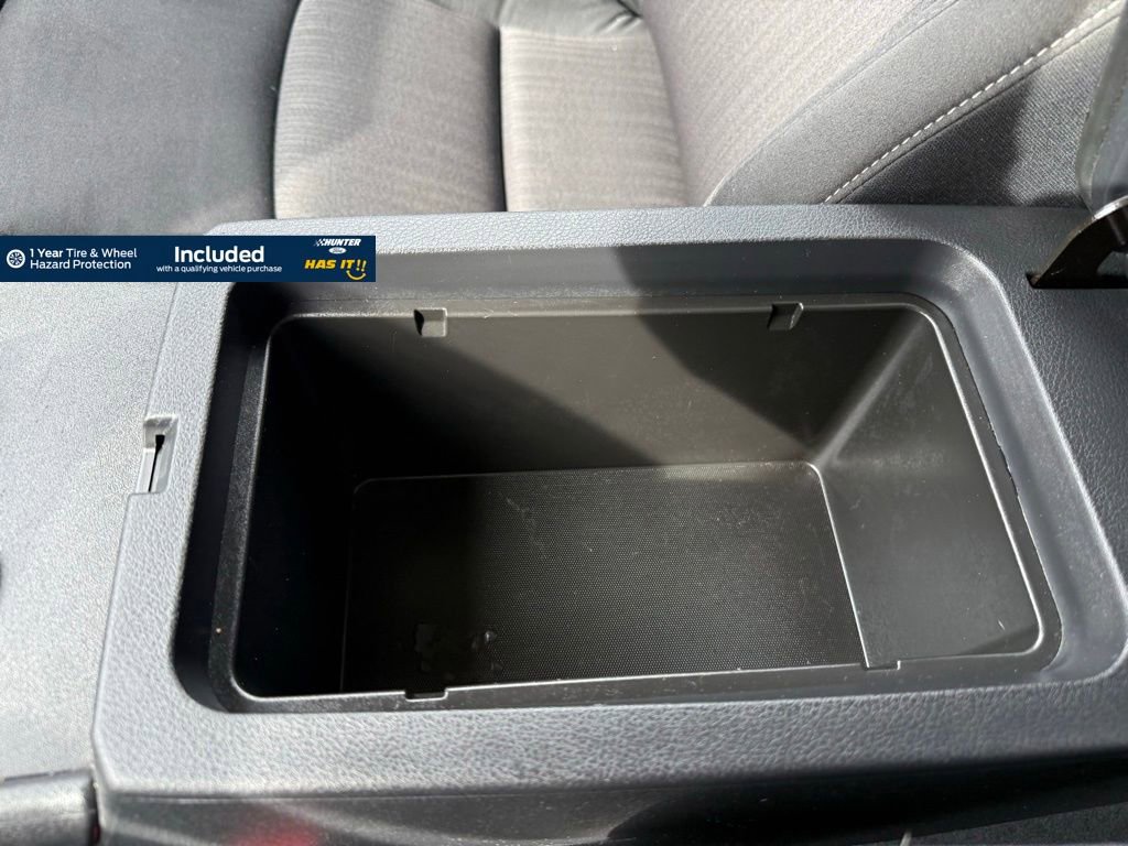 Used 2023 Nissan Altima 2.5 S image 13