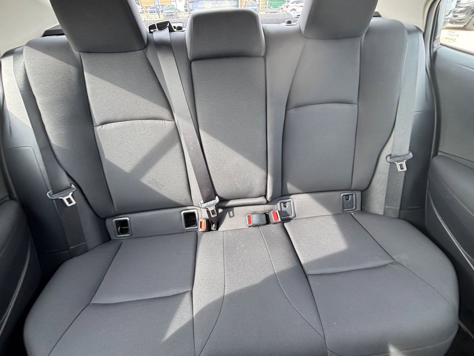 Used 2025 Toyota Corolla LE image 36