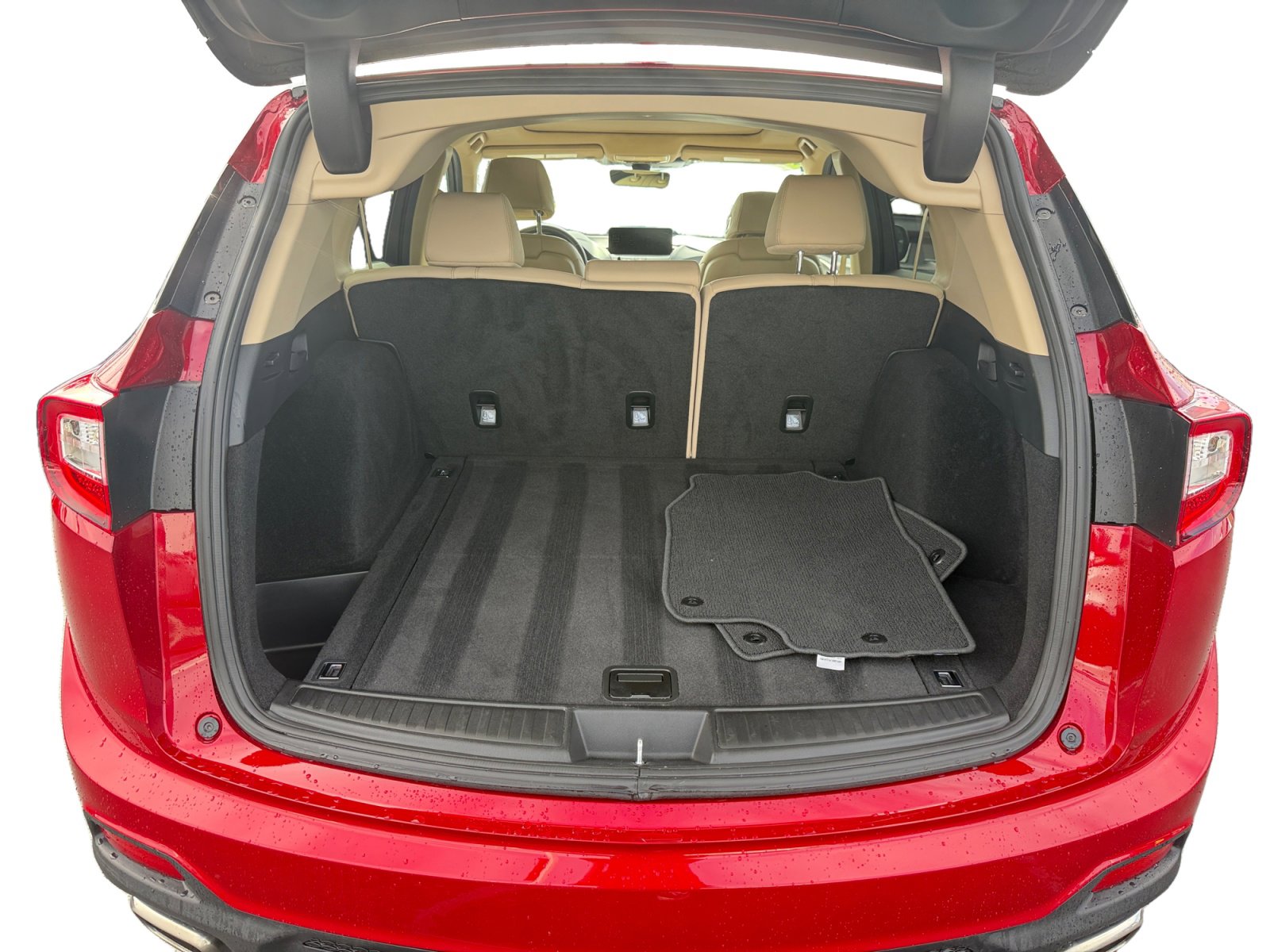 Used 2024 Acura RDX Base image 17