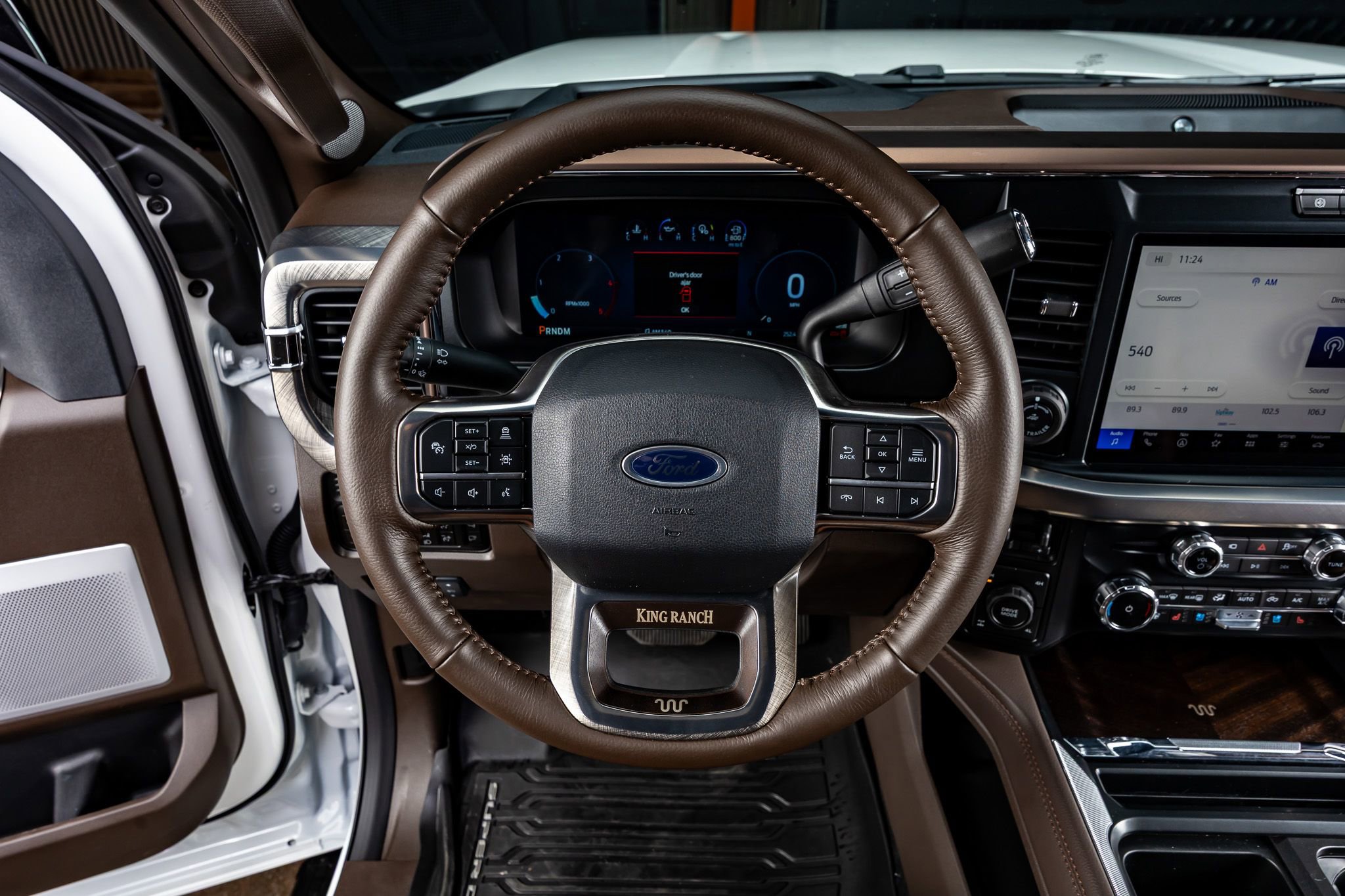 Used 2026 Ford F250 King Ranch image 19