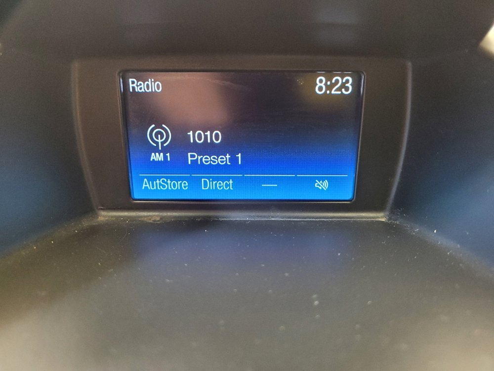 Used 2018 Ford Fiesta S FWD image 25