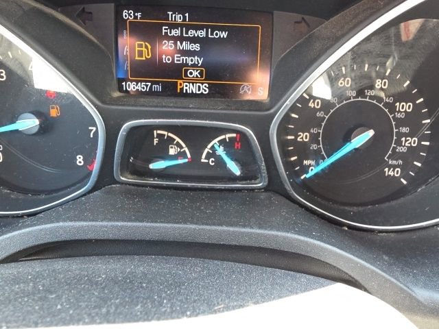 Used 2019 Ford Escape SEL AWD/4WD image 5