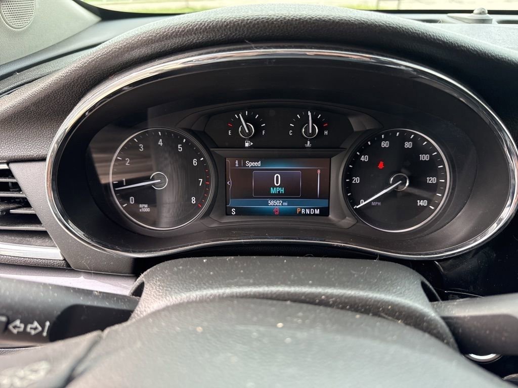 Used 2020 Buick Encore Preferred FWD image 14