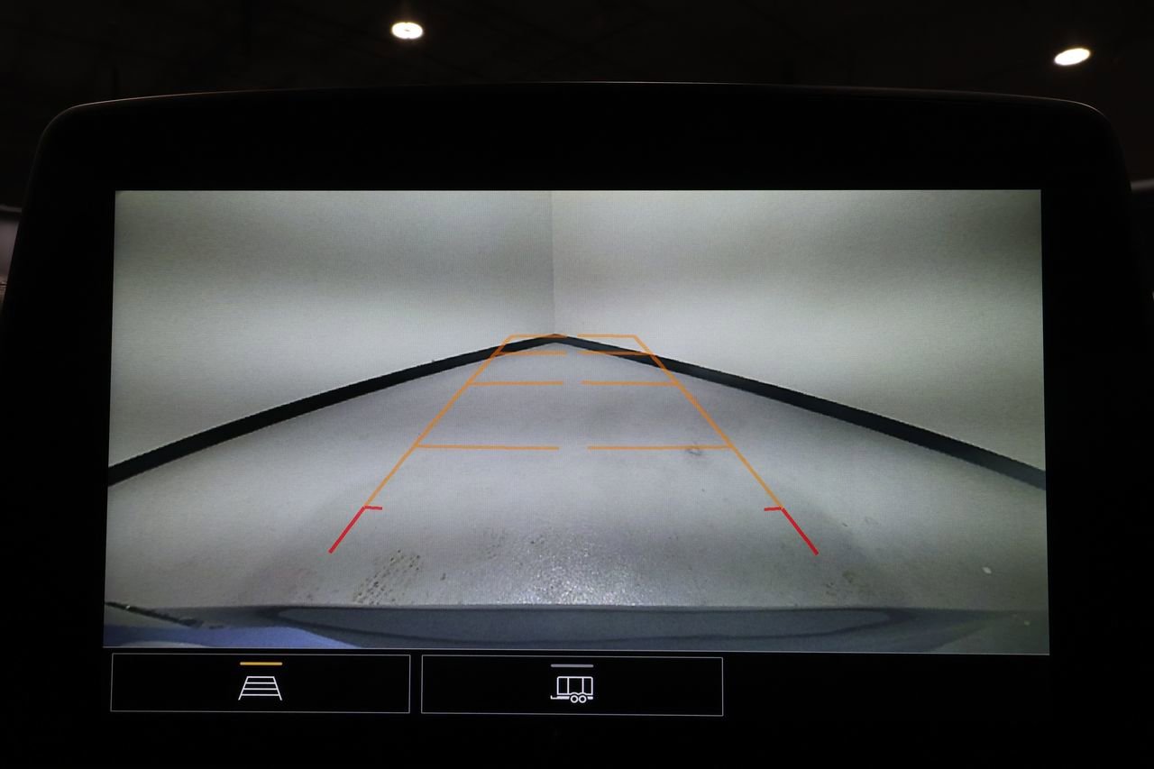 Certified 2025 Chevrolet Blazer LT image 13