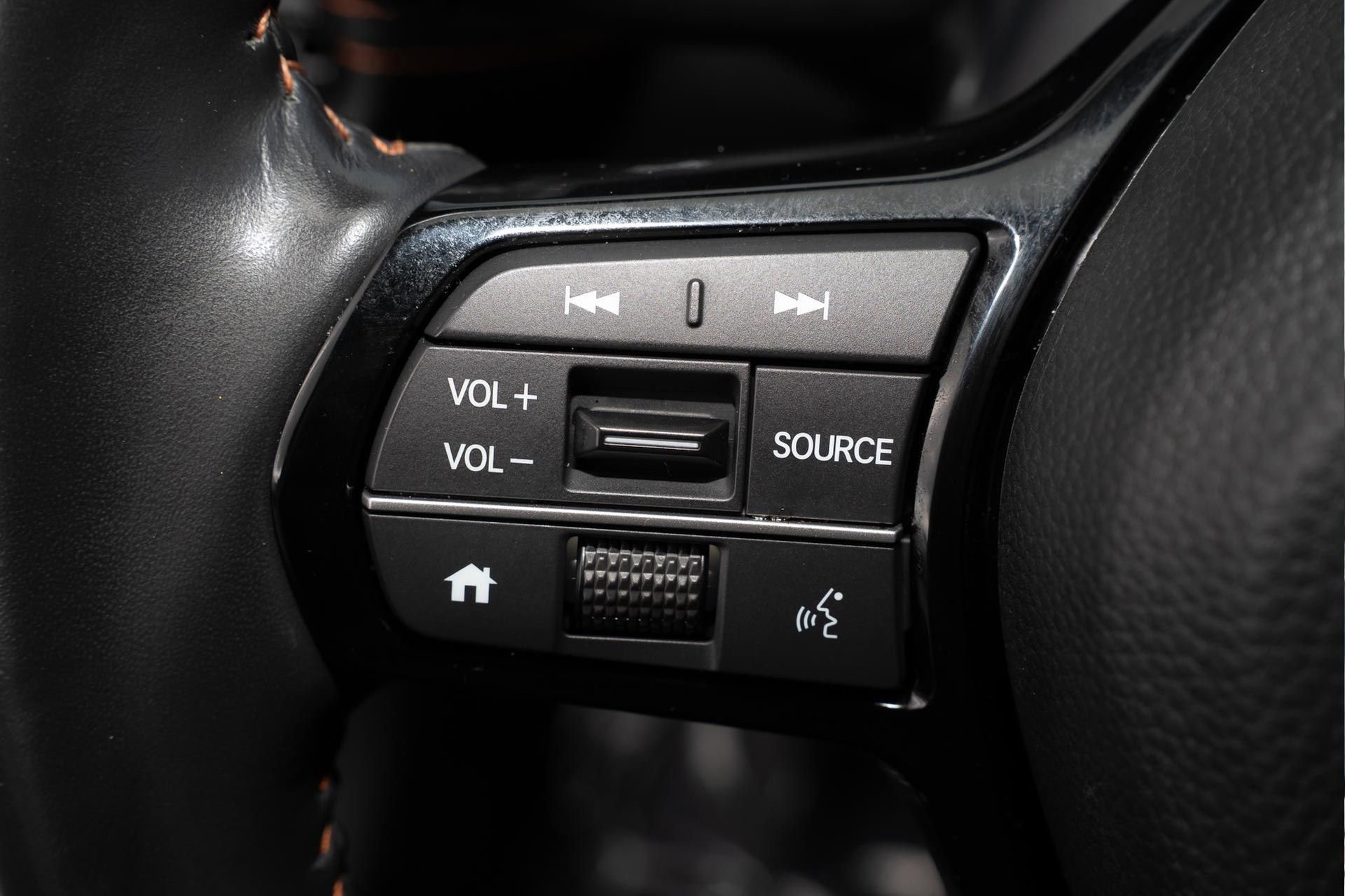 Used 2024 Honda HR-V Sport image 29