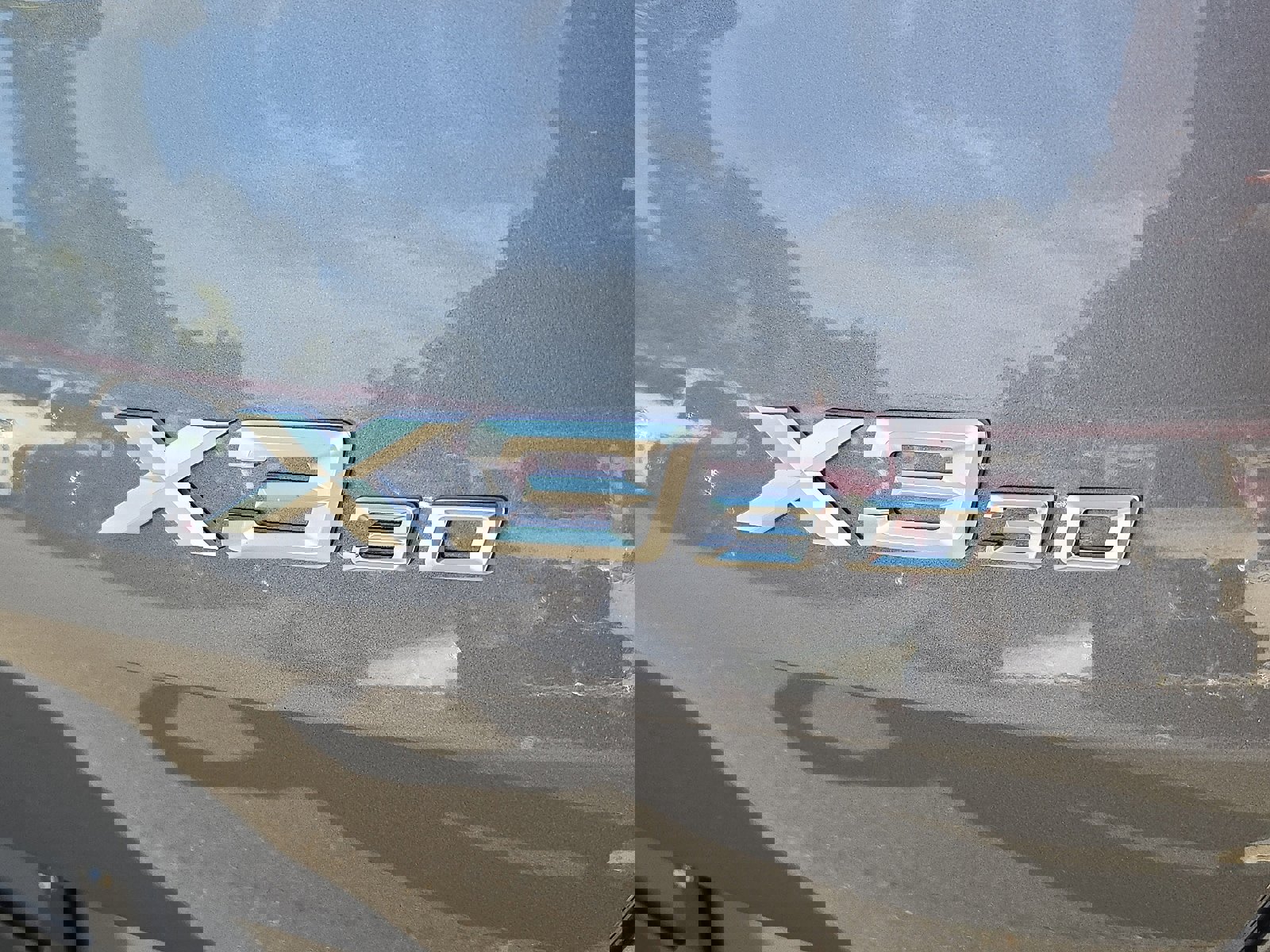 Used 2026 BMW X3 xDrive30 w/ Convenience Package image 15