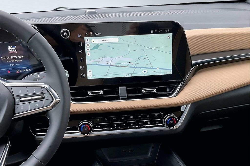 New 2026 Chevrolet Equinox ACTIV w/ Convenience Package III image 6