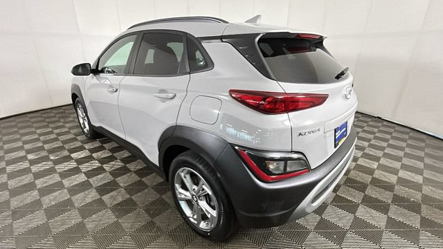 Certified 2023 Hyundai Kona SEL w/ Convenience Package AWD/4WD video 4