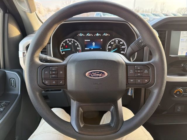 Certified 2023 Ford F150 XLT image 37