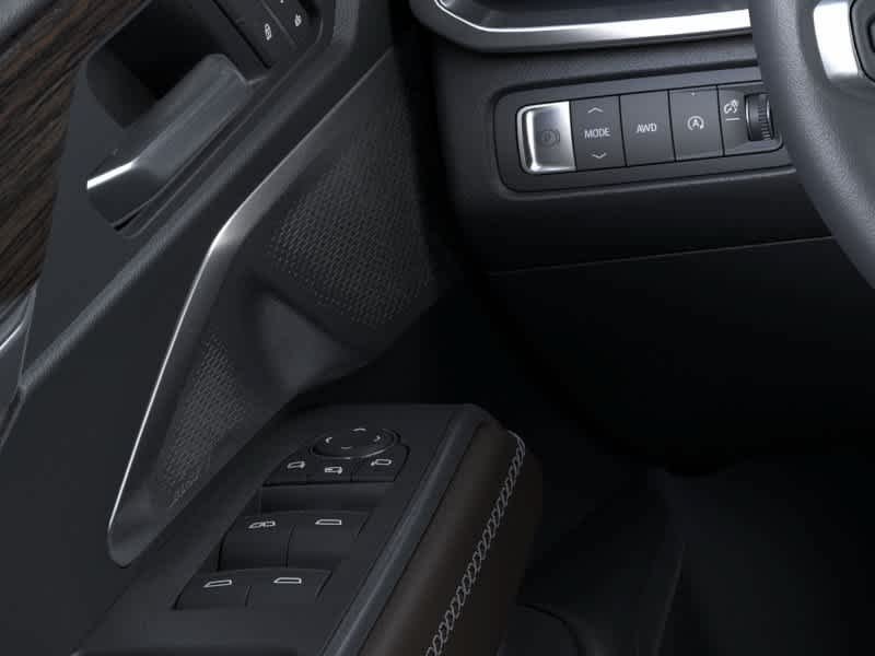 New 2026 GMC Acadia Denali Ultimate w/ LPO, Floor Liner Package AWD/4WD image 22